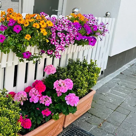 Stylisch Und Schick, Neue Wohnung, U-bahn 2 Minuten דירה