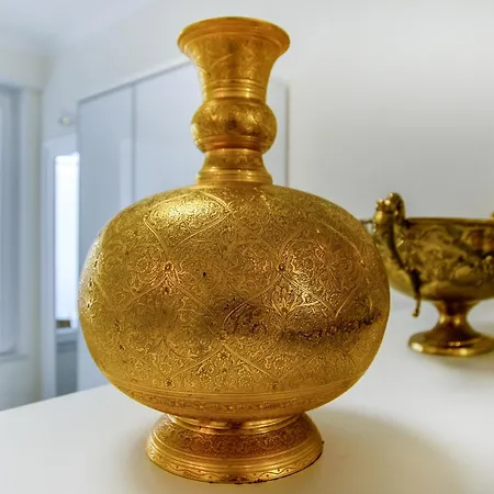 Stylisch Und Schick, Neue Wohnung, U-bahn 2 Minuten