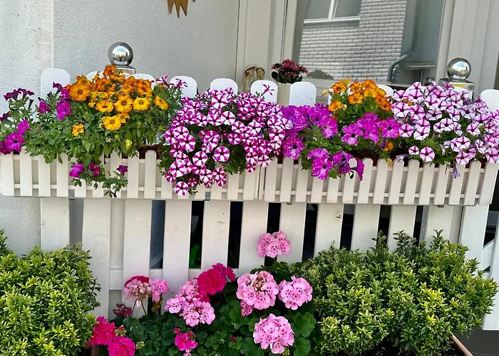 Stylisch Und Schick, Neue Wohnung, U-bahn 2 Minuten