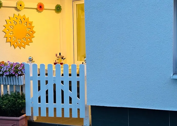 דירה Stylisch Und Schick, Neue Wohnung, U-bahn 2 Minuten קלן