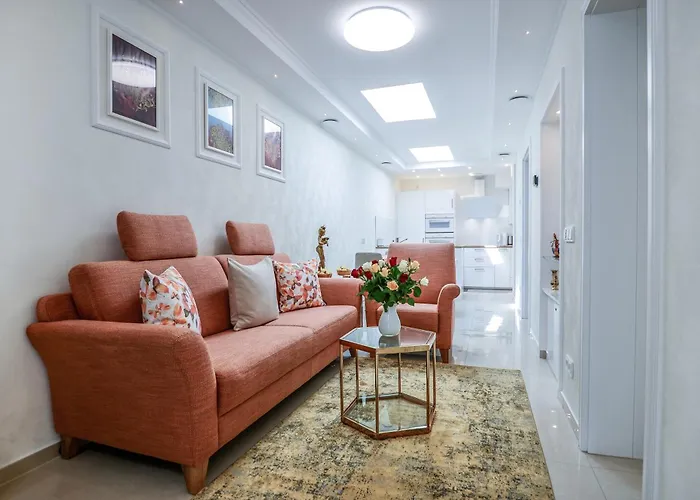 דירה Stylisch Und Schick, Neue Wohnung, U-bahn 2 Minuten קלן