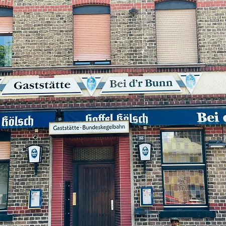 Lejlighed Stylisch Und Schick, Neue Wohnung, U-bahn 2 Minuten