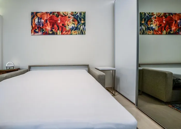 Stylisch Und Schick, Neue Wohnung, U-bahn 2 Minuten Cologne