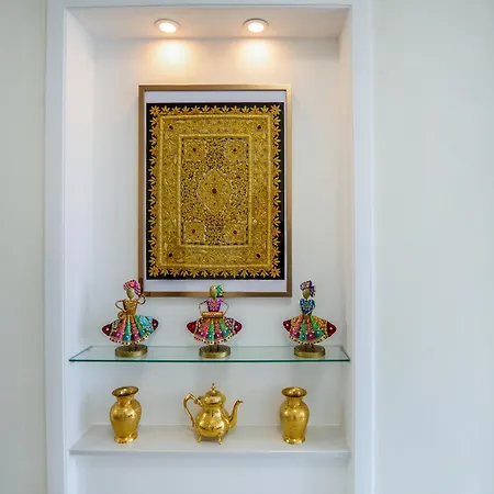 Stylisch Und Schick, Neue Wohnung, U-bahn 2 Minuten Apartment