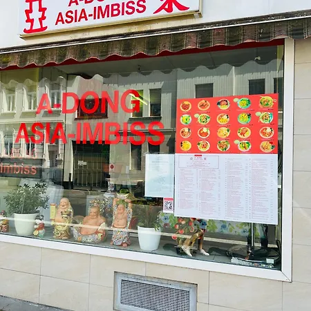 Apartment Stylisch Und Schick, Neue Wohnung, U-bahn 2 Minuten *