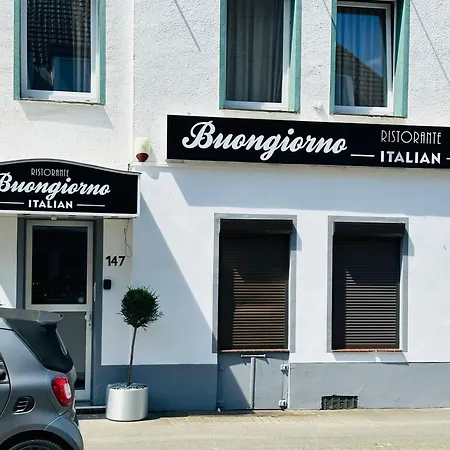 Stylisch Und Schick, Neue Wohnung, U-bahn 2 Minuten 아파트 *