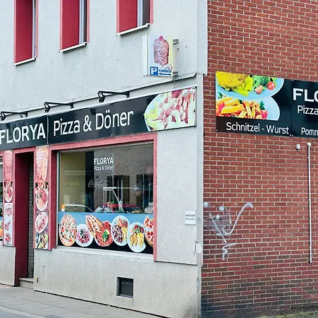 Stylisch Und Schick, Neue Wohnung, U-bahn 2 Minuten * Köln