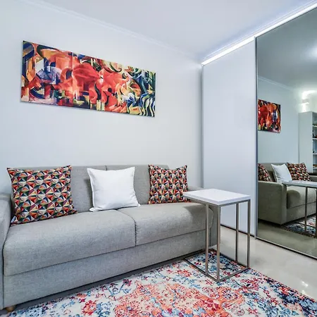 Stylisch Und Schick, Neue Wohnung, U-bahn 2 Minuten * Köln