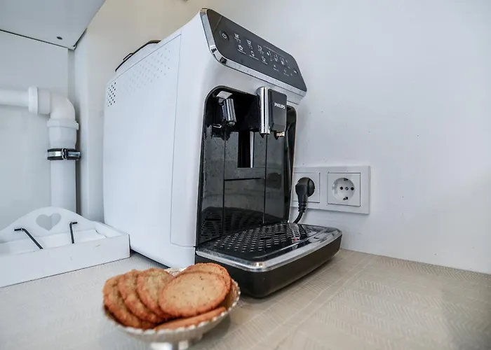 Stylisch Und Schick, Neue Wohnung, U-bahn 2 Minuten Köln