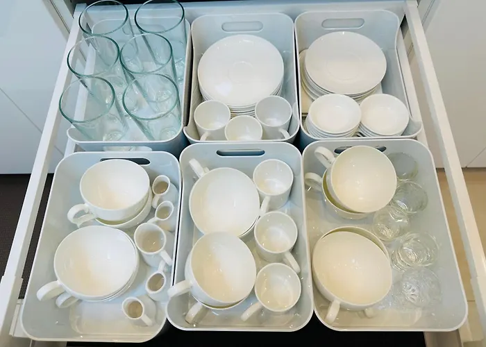 Stylisch Und Schick, Neue Wohnung, U-bahn 2 Minuten Apartman *