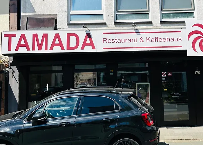 Apartman Stylisch Und Schick, Neue Wohnung, U-bahn 2 Minuten Köln