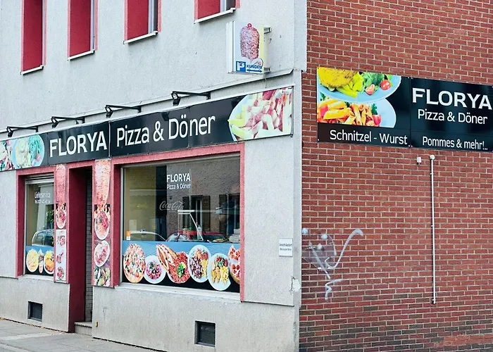 Stylisch Und Schick, Neue Wohnung, U-bahn 2 Minuten * Kolonia