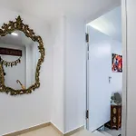 アパート Stylisch Und Schick, Neue Wohnung, U-bahn 2 Minuten