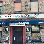 アパート Stylisch Und Schick, Neue Wohnung, U-bahn 2 Minuten