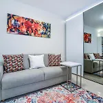 Stylisch Und Schick, Neue Wohnung, U-bahn 2 Minuten * Cologne