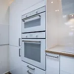 Apartment Stylisch Und Schick, Neue Wohnung, U-bahn 2 Minuten Cologne