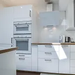 Stylisch Und Schick, Neue Wohnung, U-bahn 2 Minuten Lejlighed *