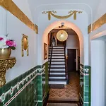 Lejlighed Stylisch Und Schick, Neue Wohnung, U-bahn 2 Minuten